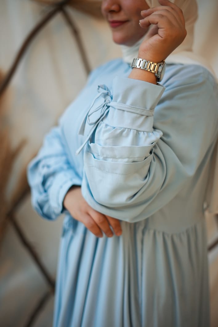 BISSAN DRESS