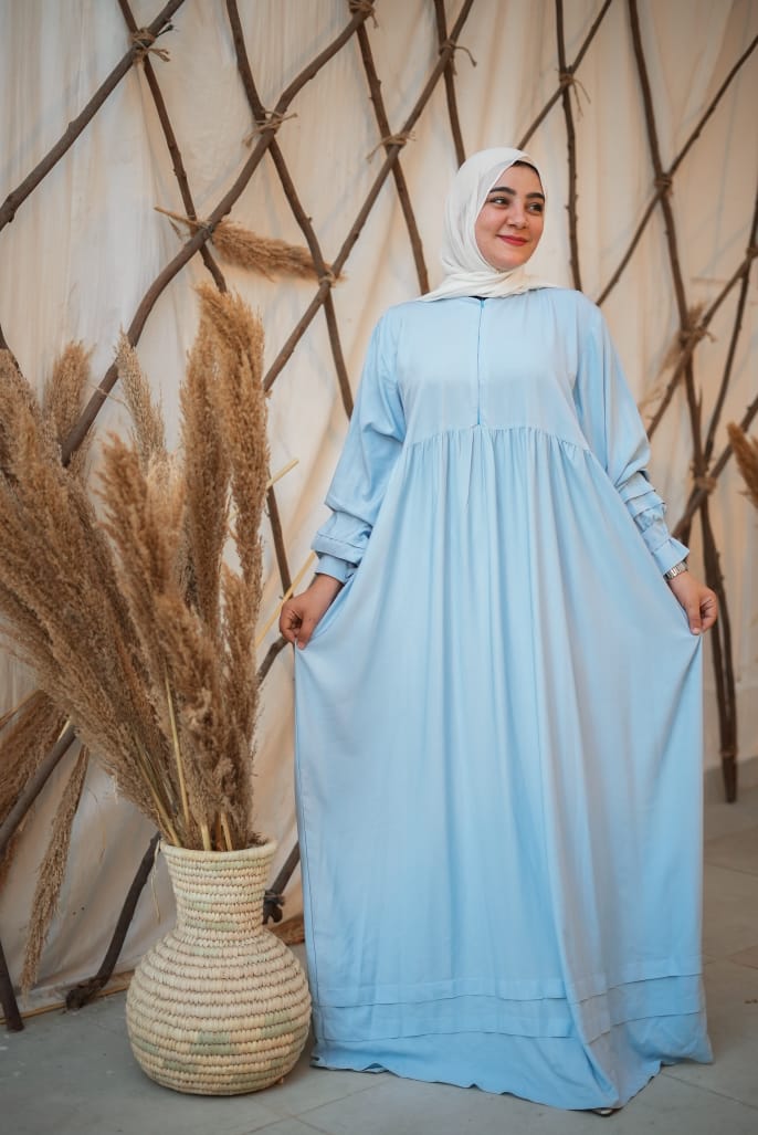 BISSAN DRESS