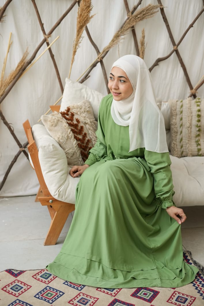 BISSAN DRESS
