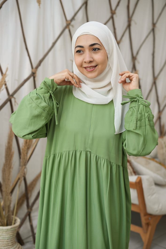 BISSAN DRESS