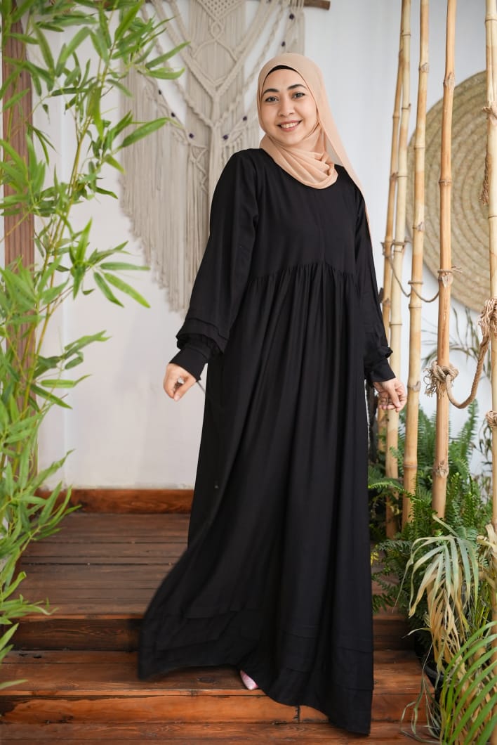 BISSAN DRESS