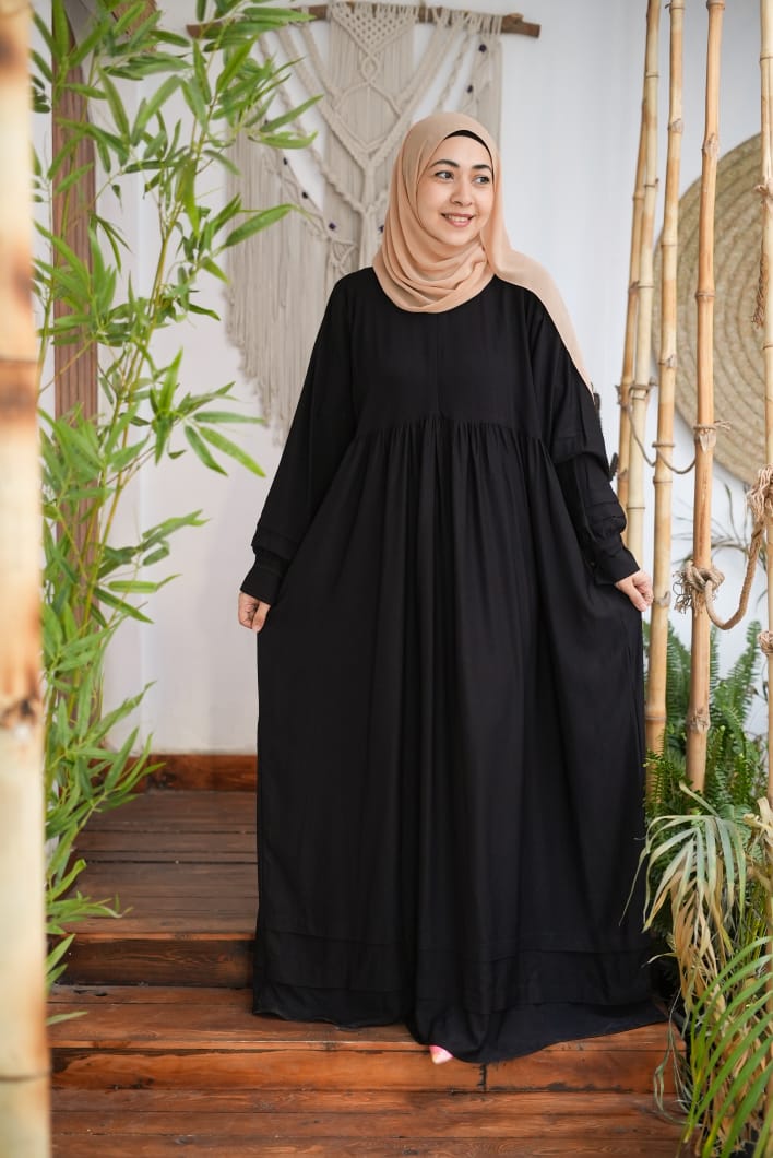 BISSAN DRESS
