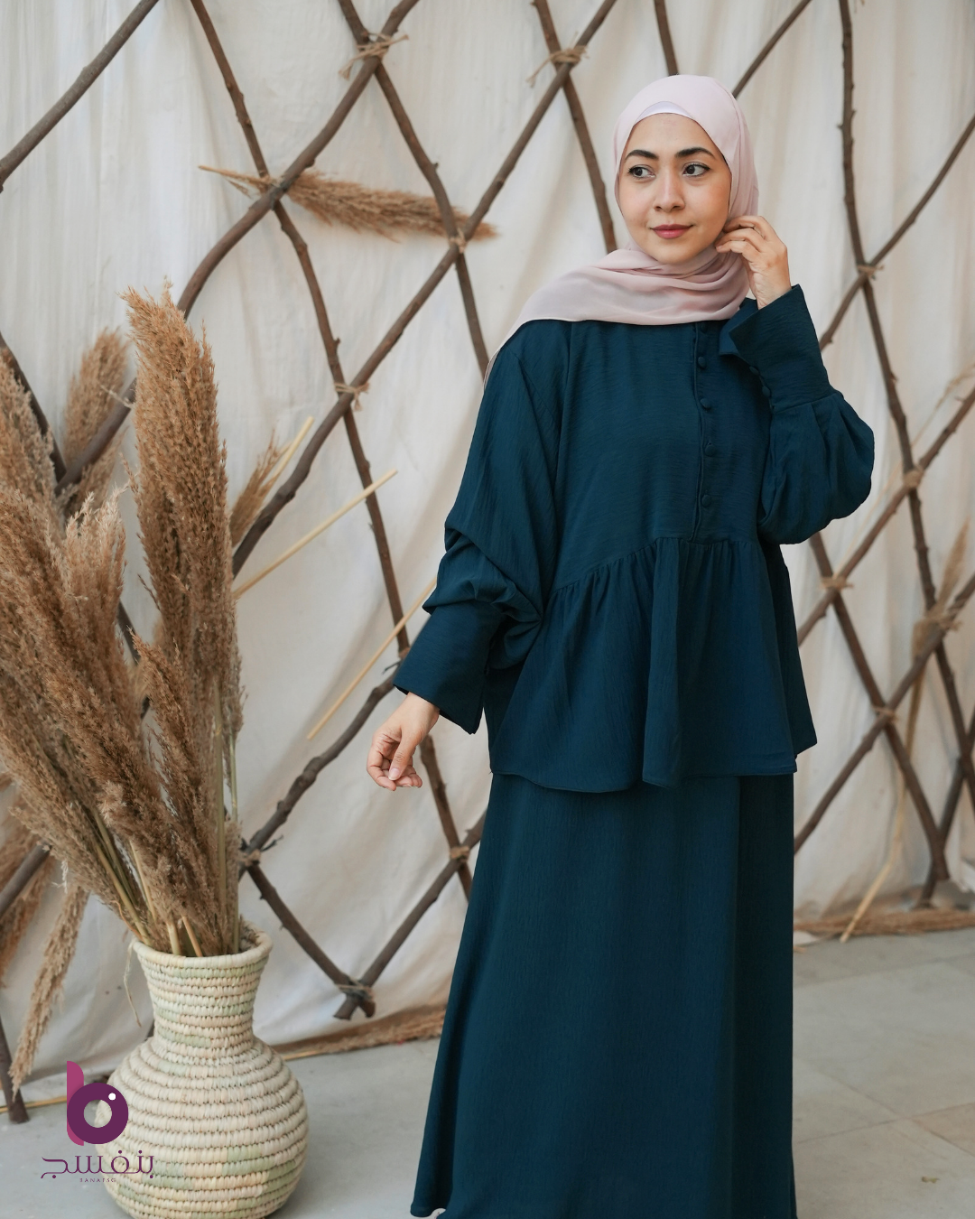 Amena Ednaa