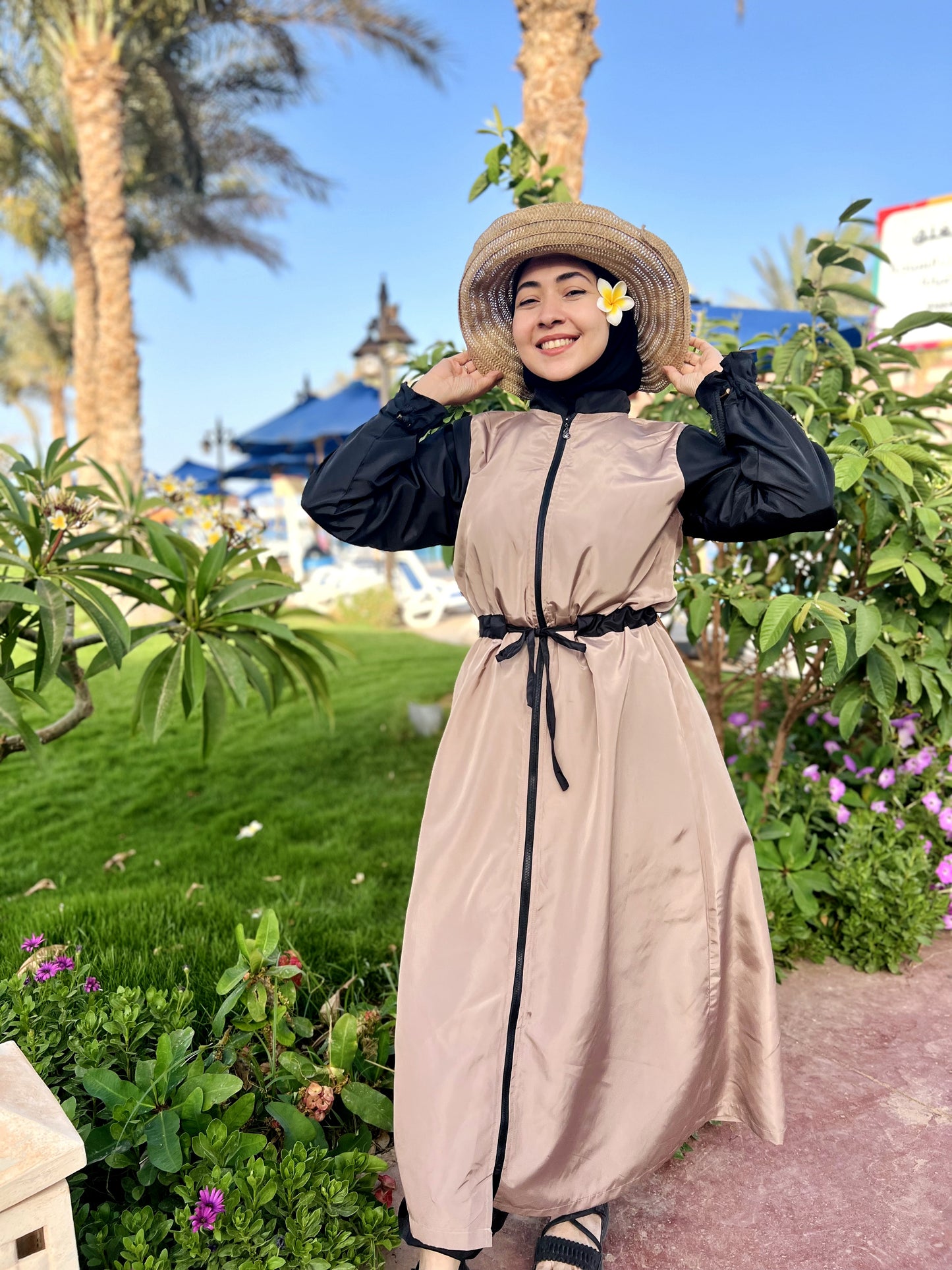 Amuag Burkini