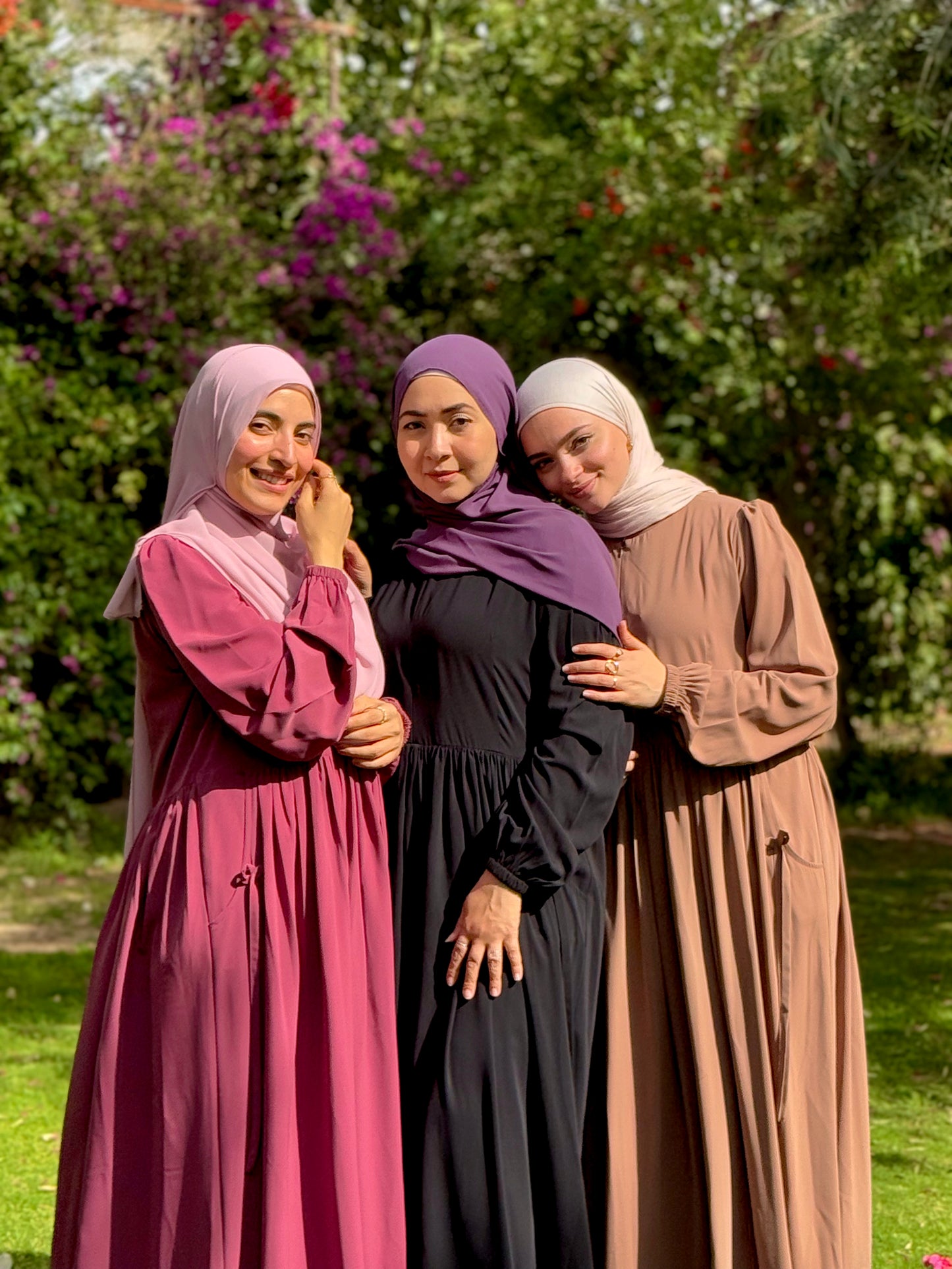 Aysel Dress