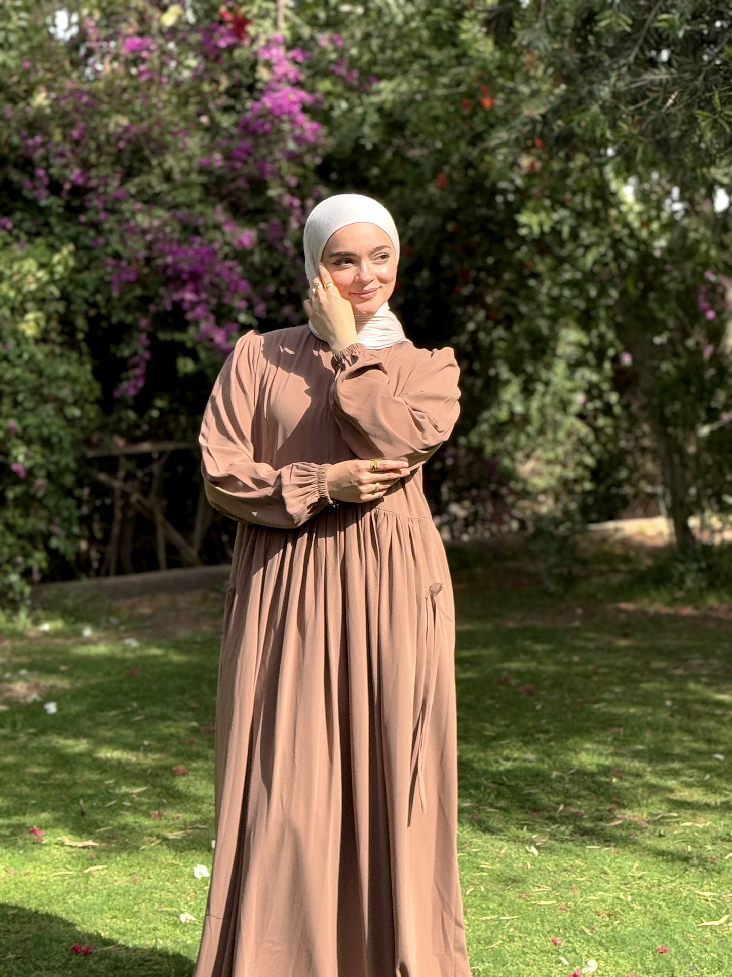 Aysel Dress