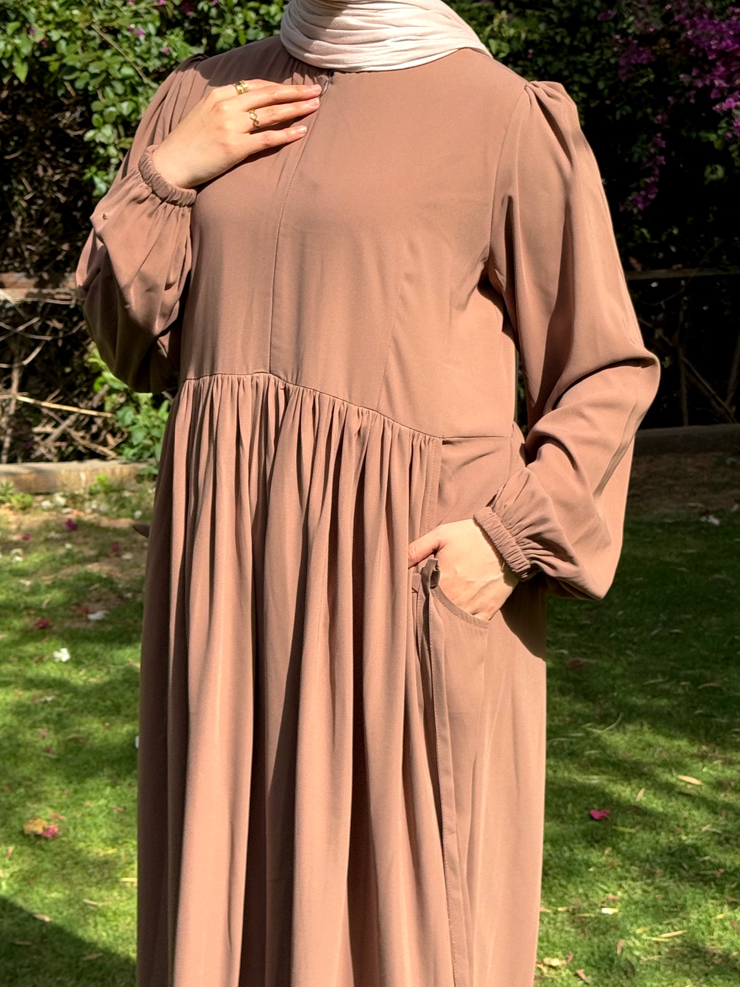 Aysel Dress