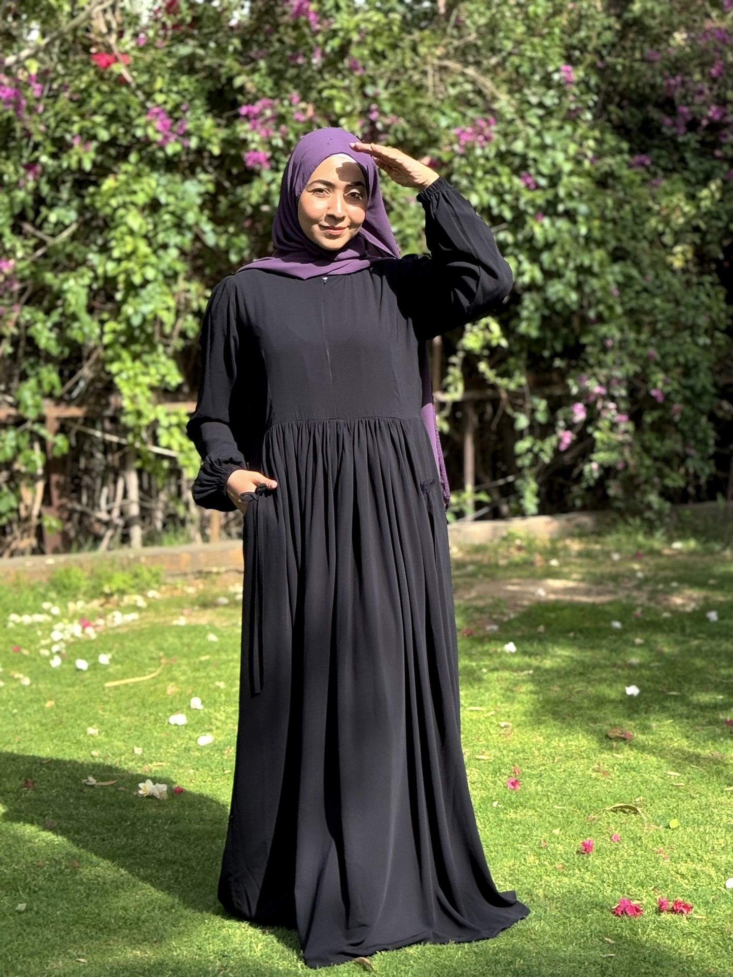 Aysel Dress