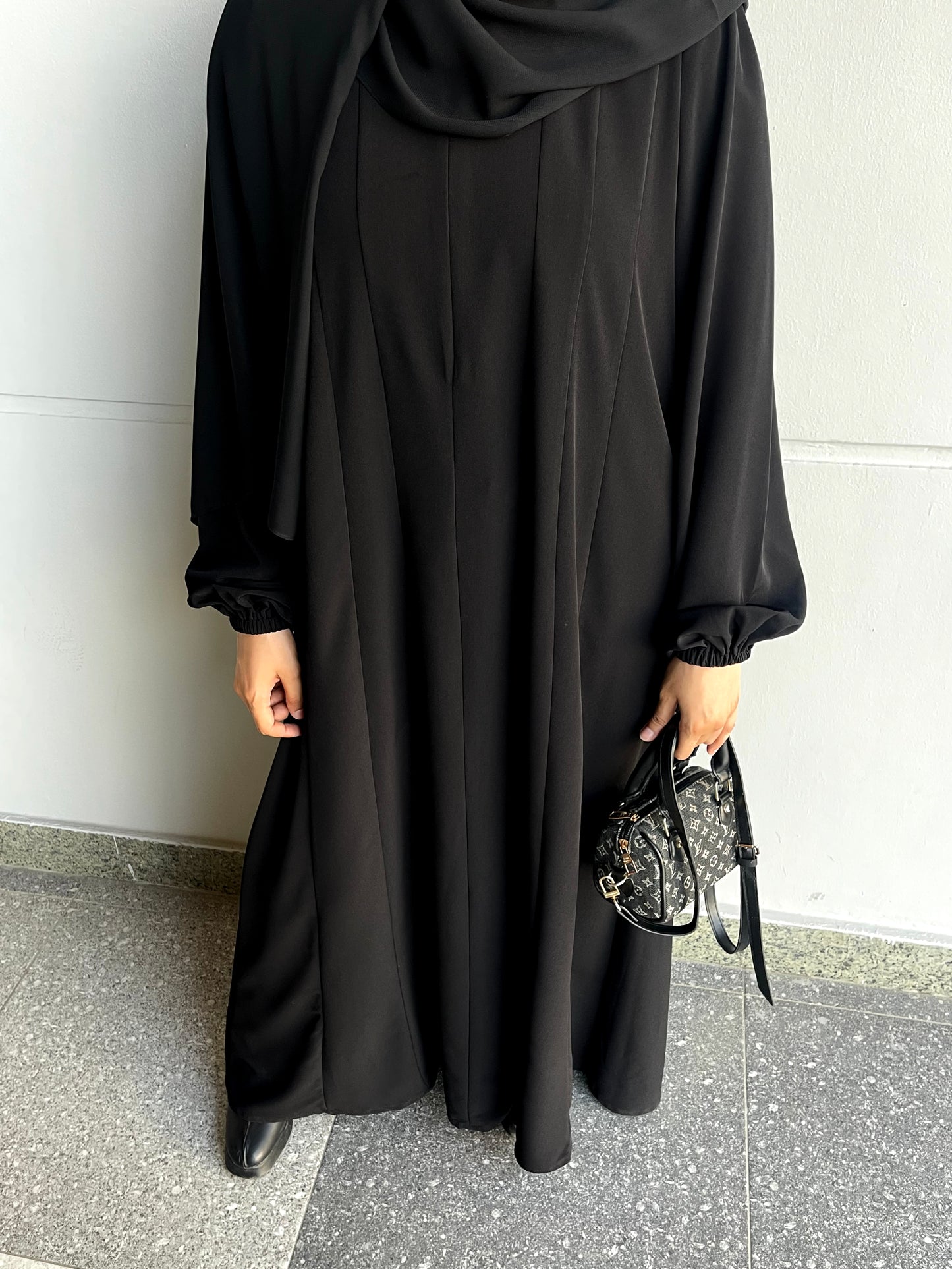 Safa Abaya