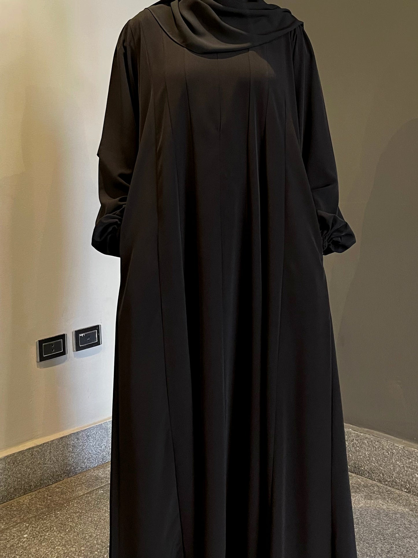 Safa Abaya