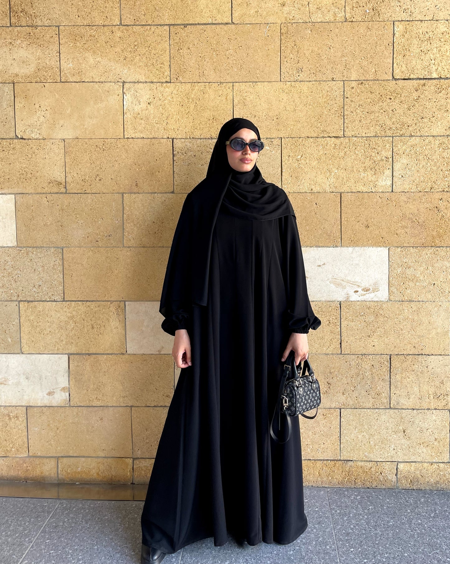 Safa Abaya