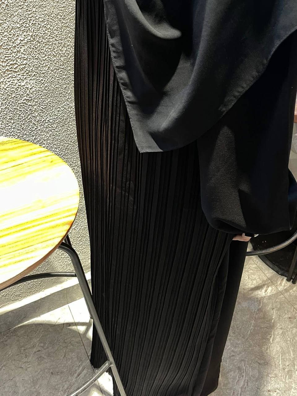 Yaqeen Abaya