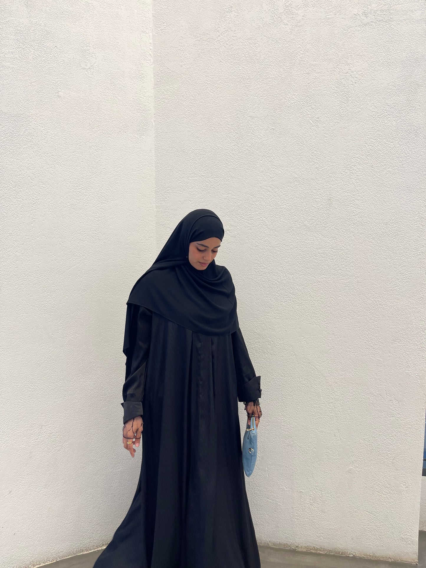 Fagr Abaya