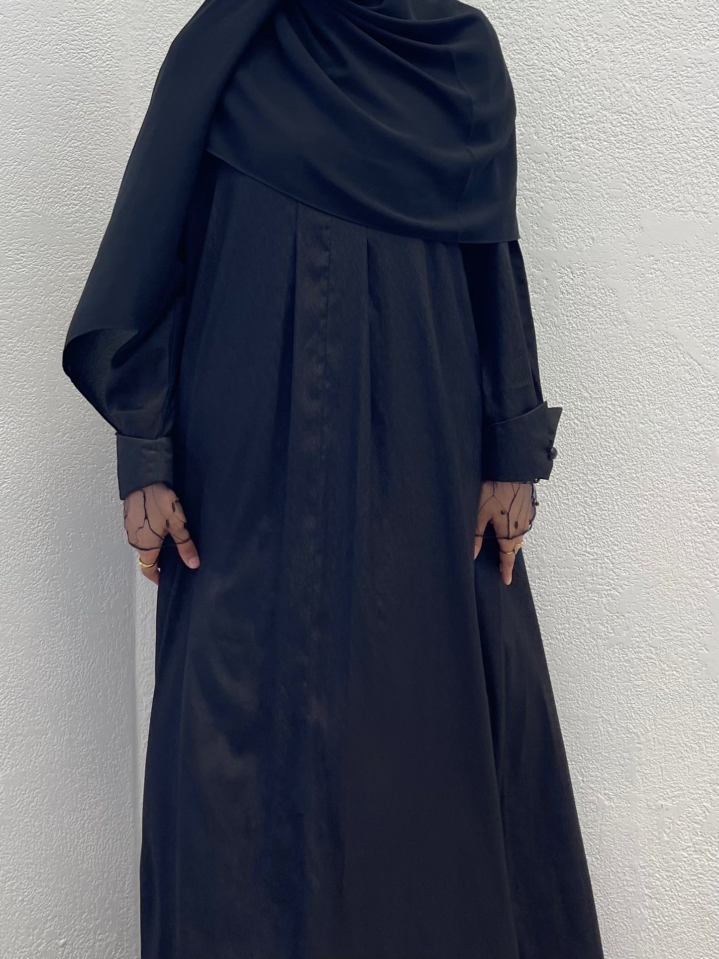 Fagr Abaya