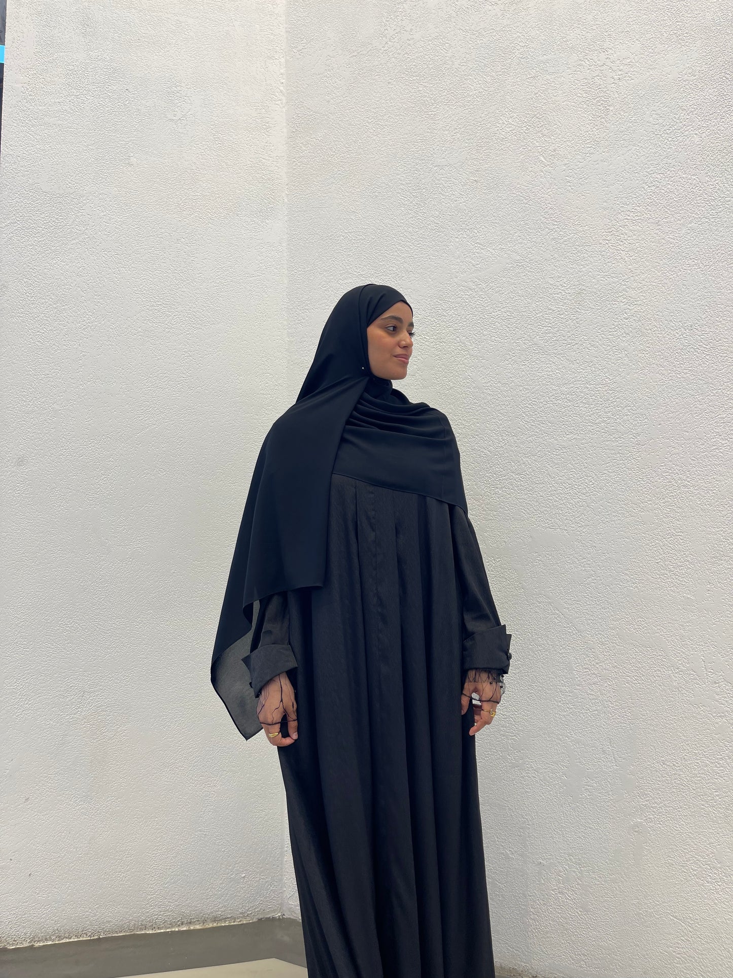 Fagr Abaya