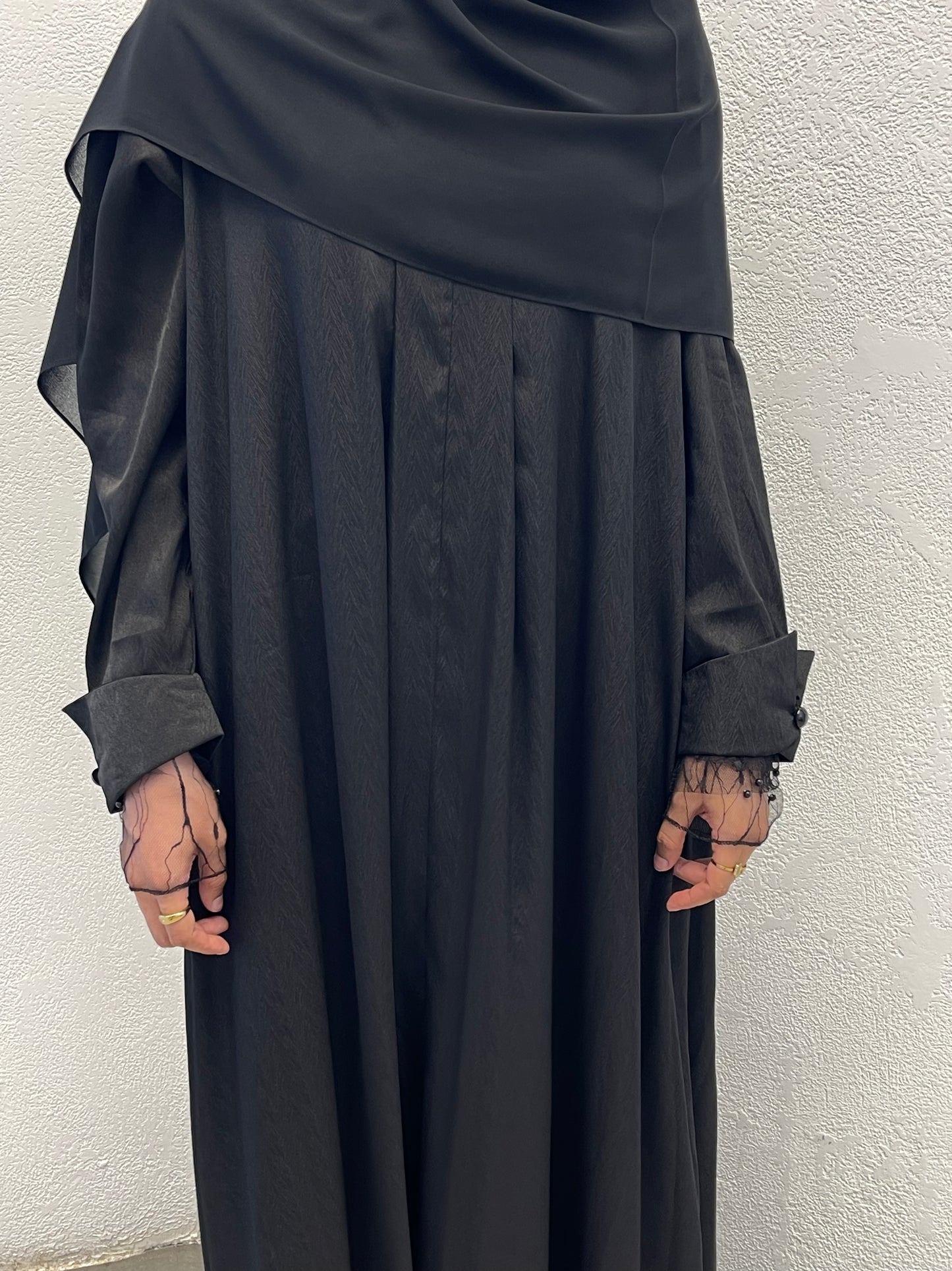 Fagr Abaya