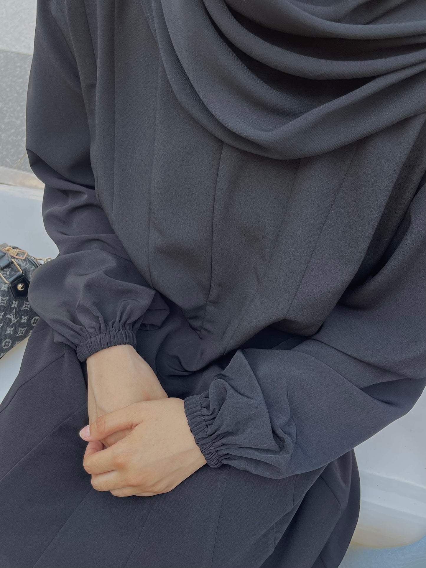 Safa Abaya