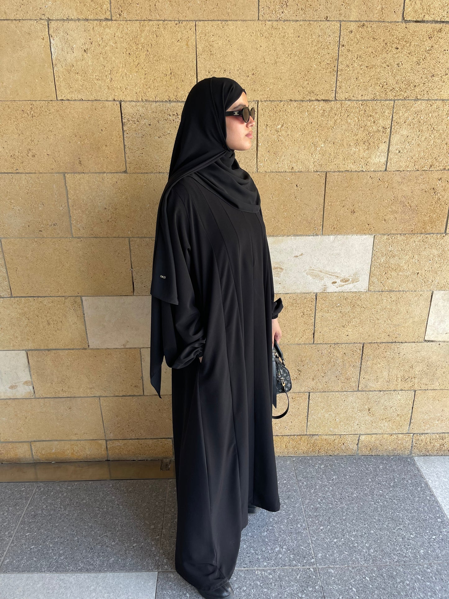 Safa Abaya