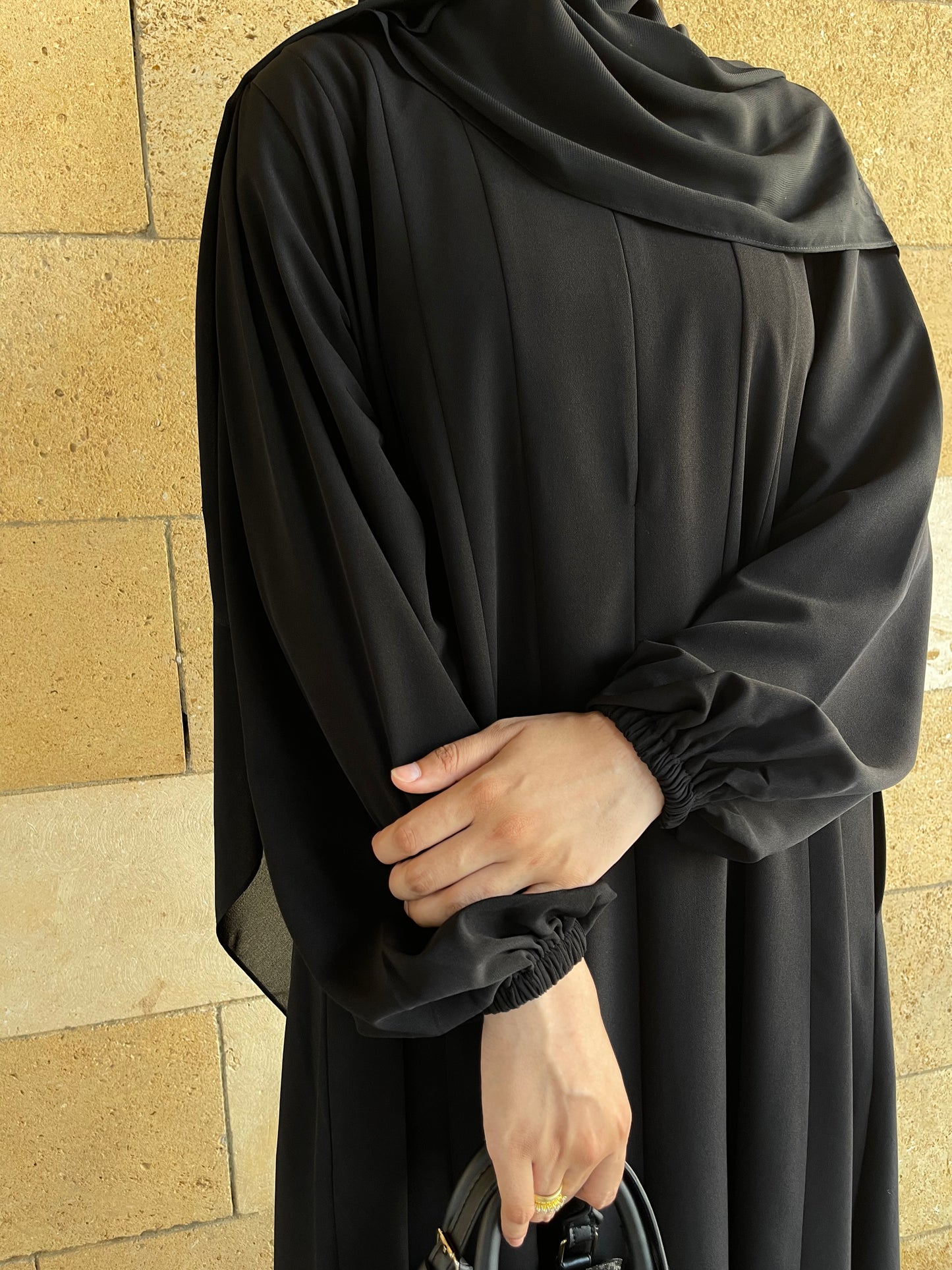 Safa Abaya