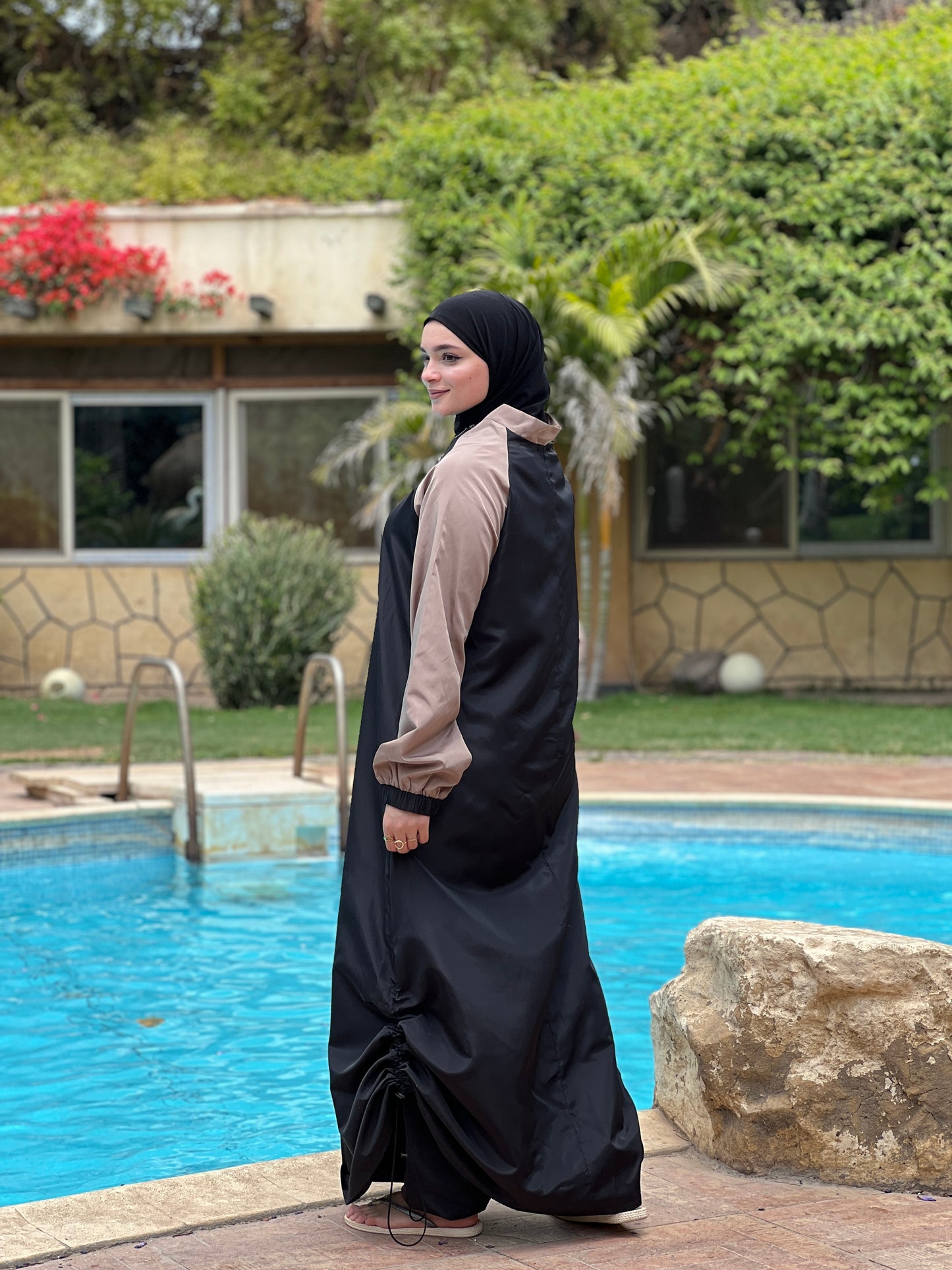 Leil Burkini