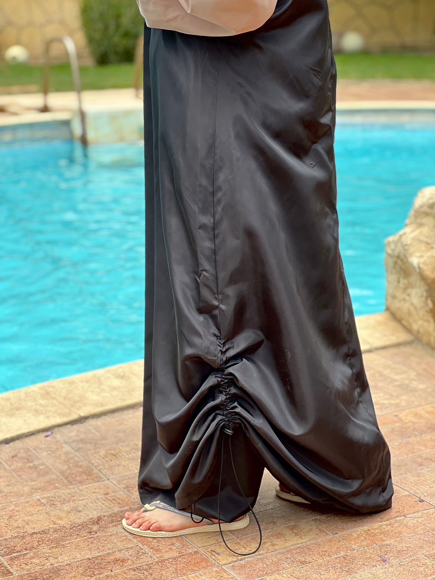 Leil Burkini