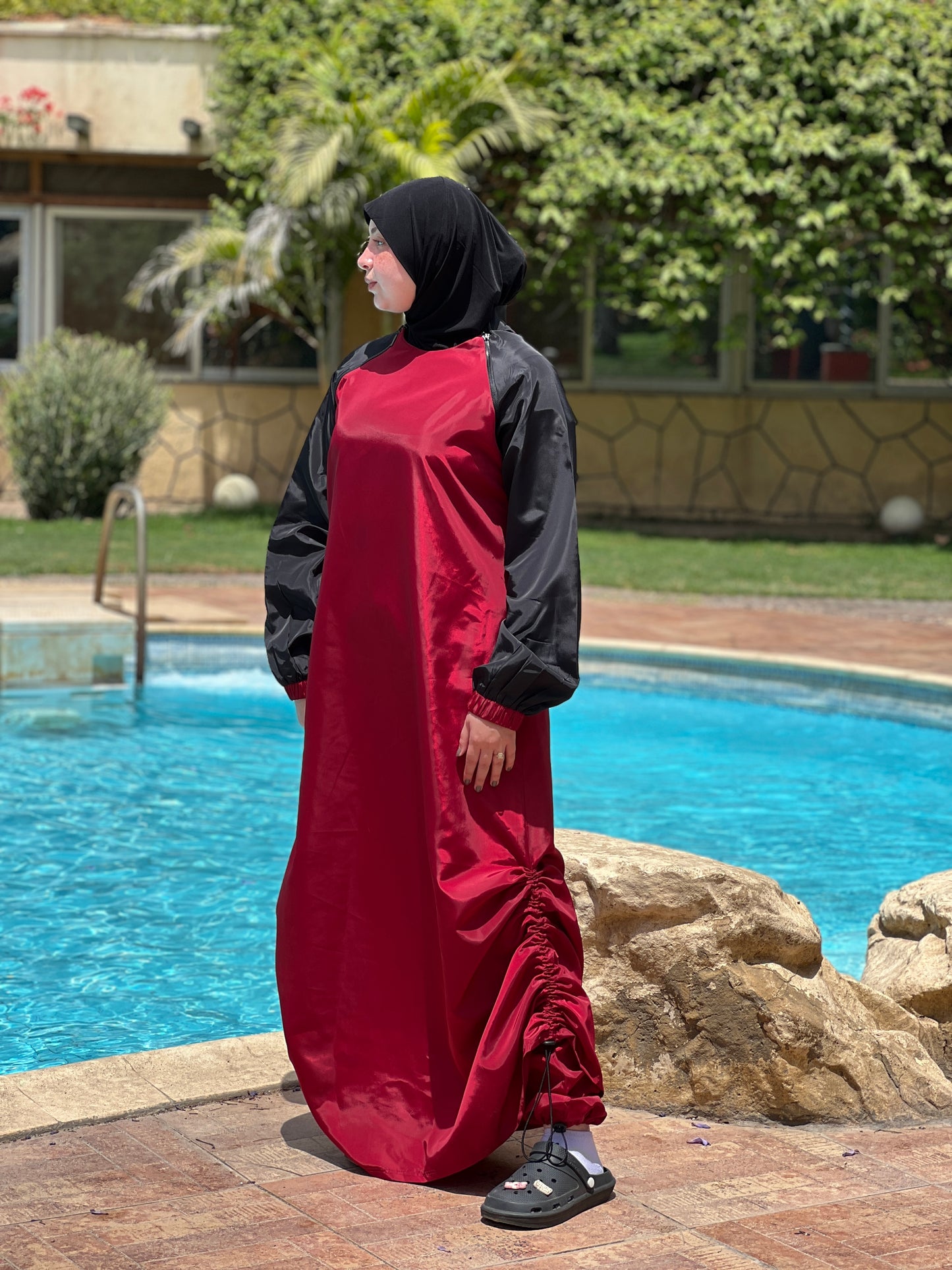 Leil Burkini