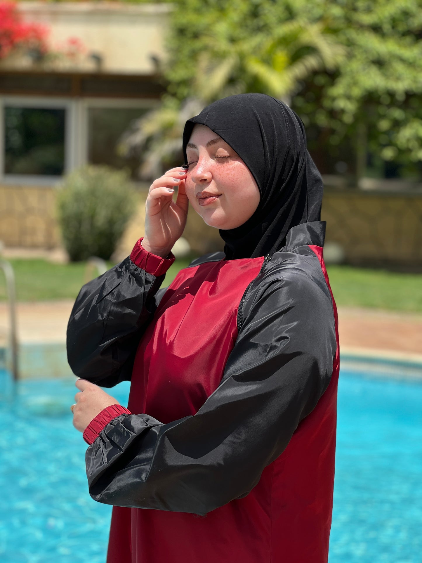 Leil Burkini