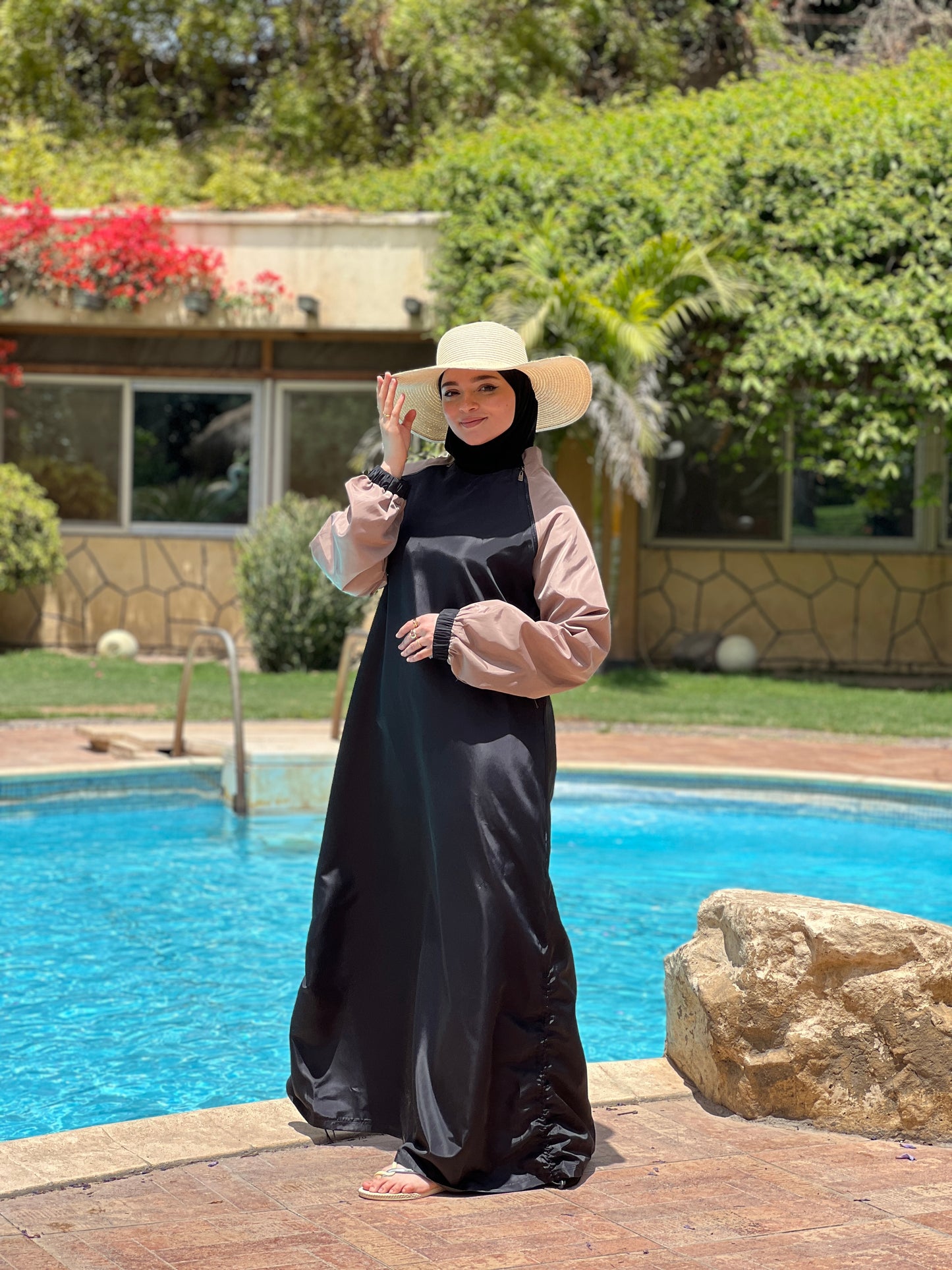 Leil Burkini