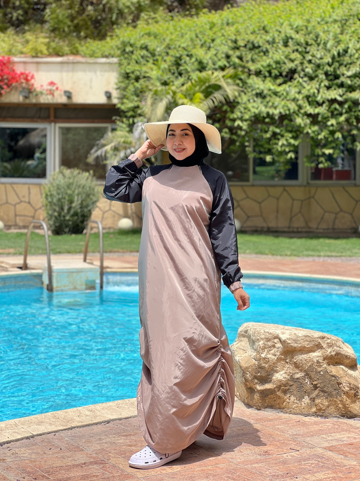 Leil Burkini