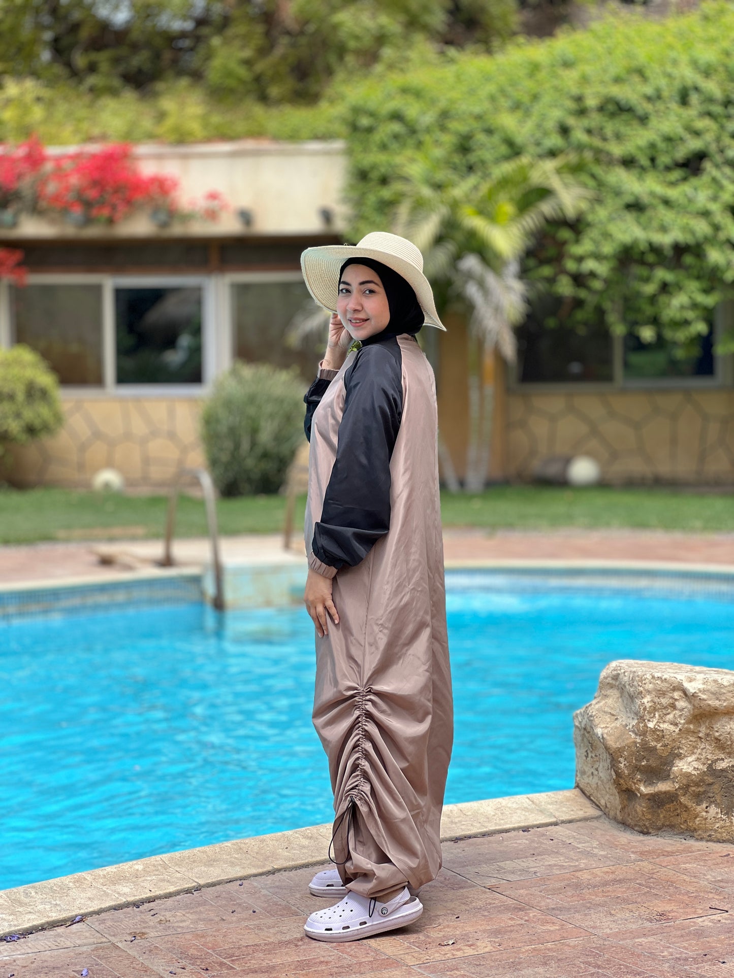 Leil Burkini