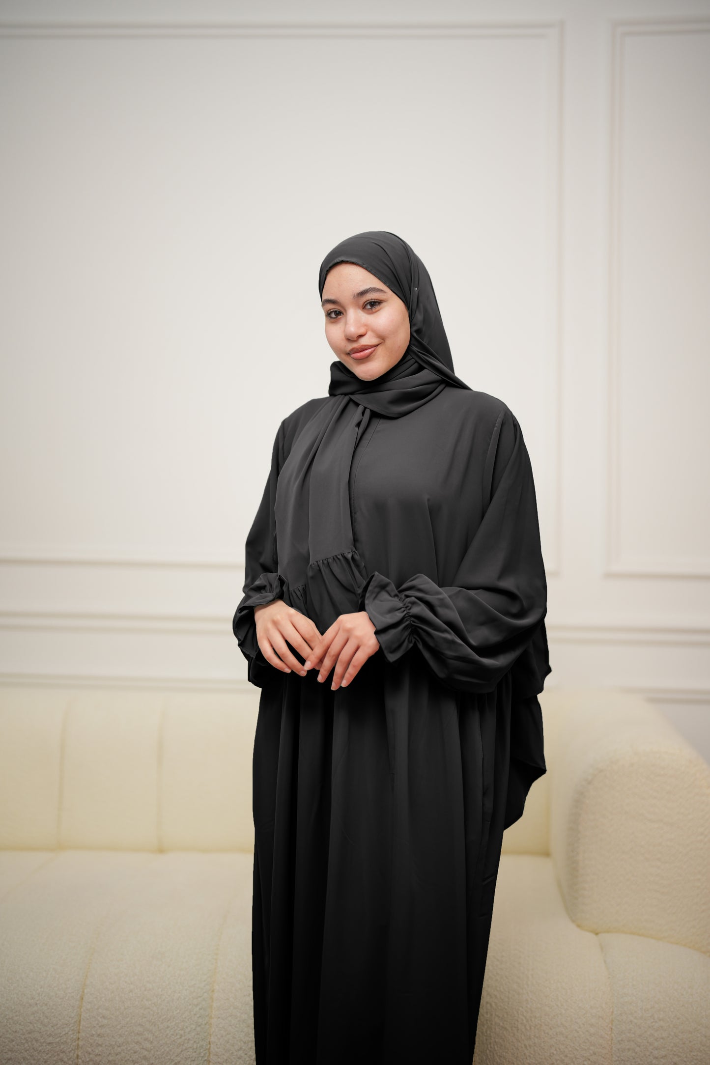 Ghalia Esdal
