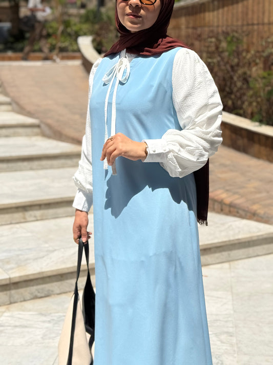 Joud Dress