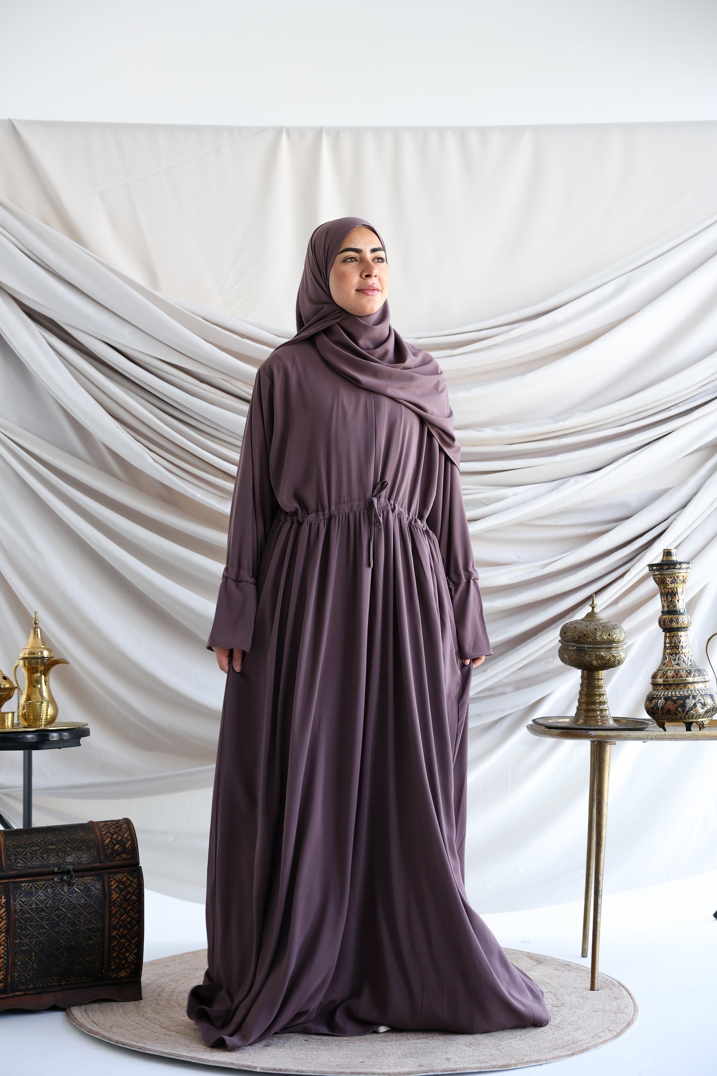 Mocha Esdal