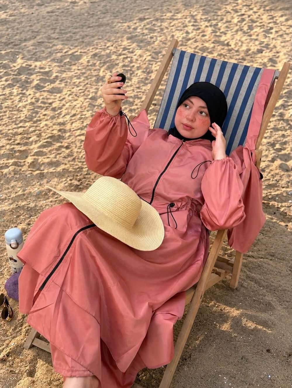 Shams Burkini