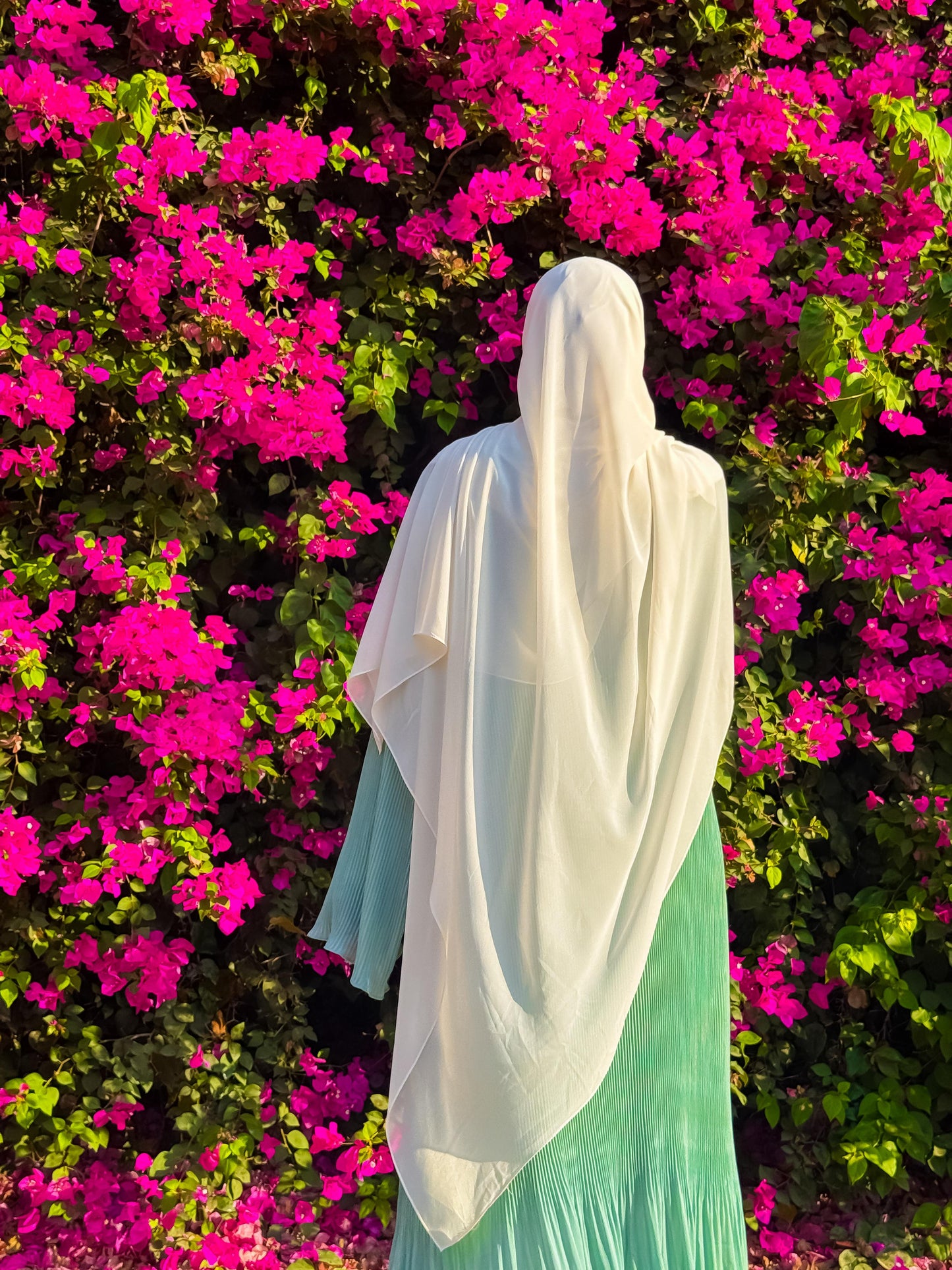 Laila Dress