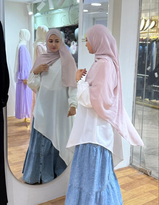 Roqi Blouse