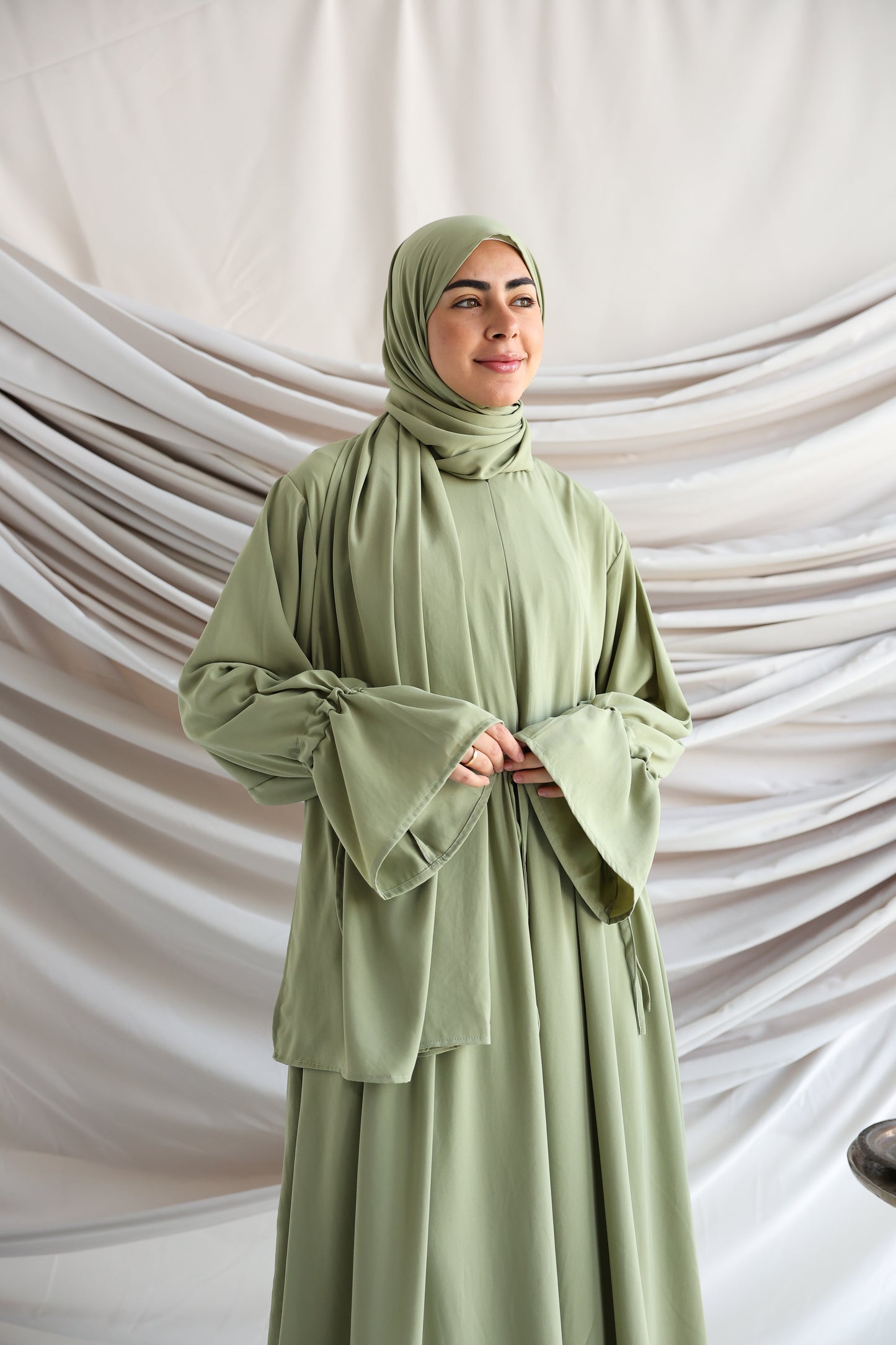 Sage Green Esdal