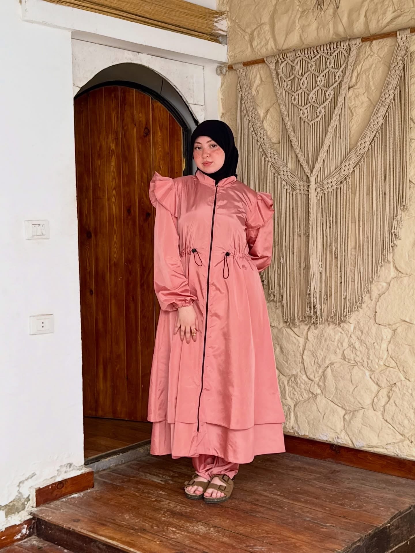 Shams Burkini