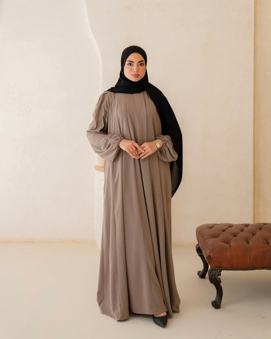 Safa Abaya