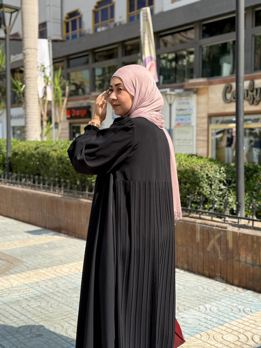 Yaqeen Abaya