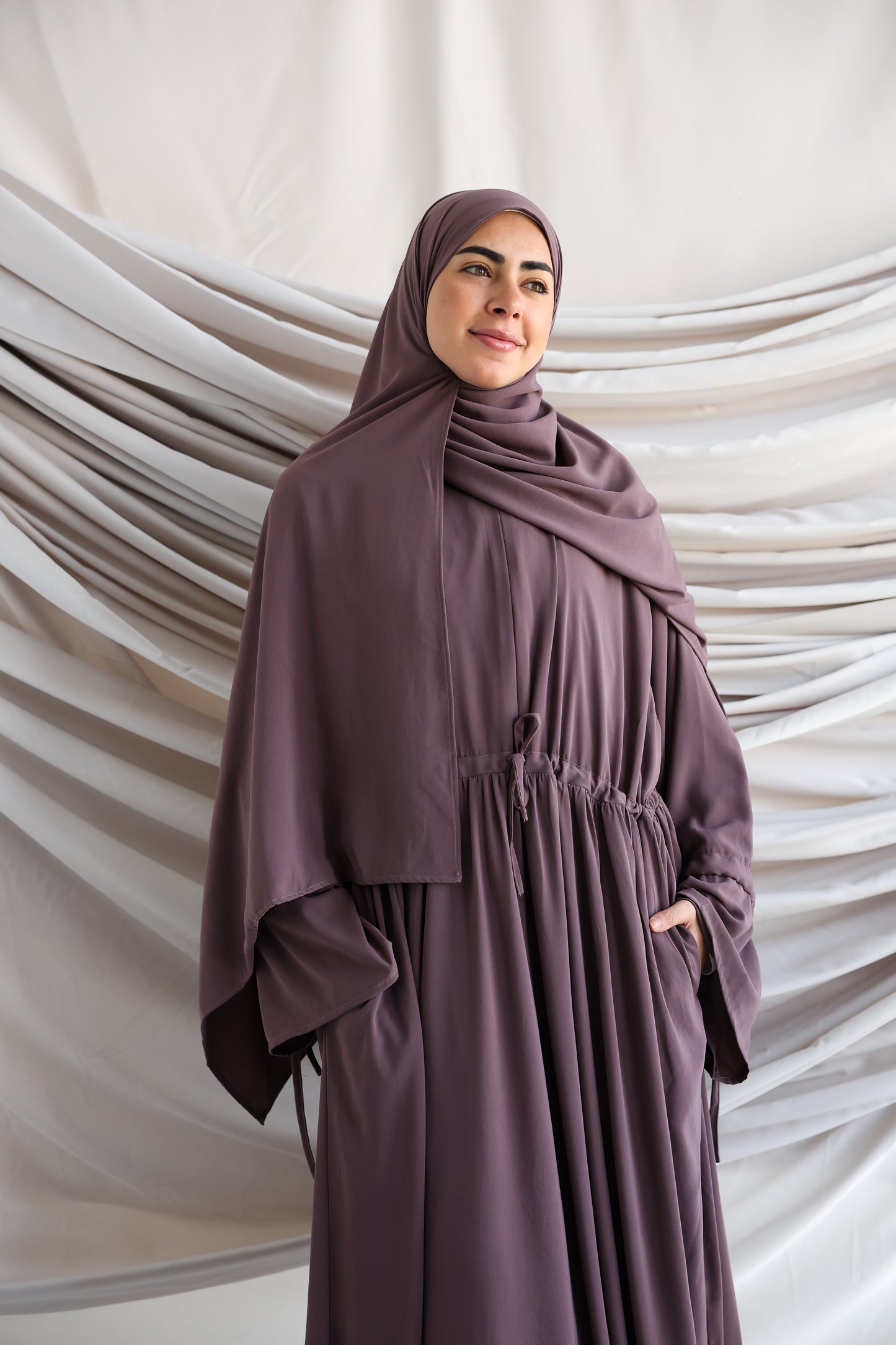 Mocha Esdal