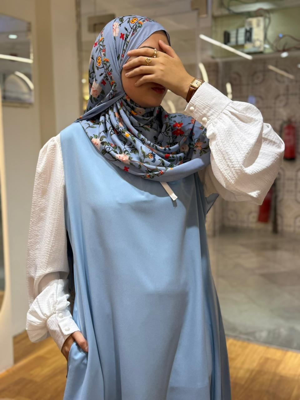 Joud Dress