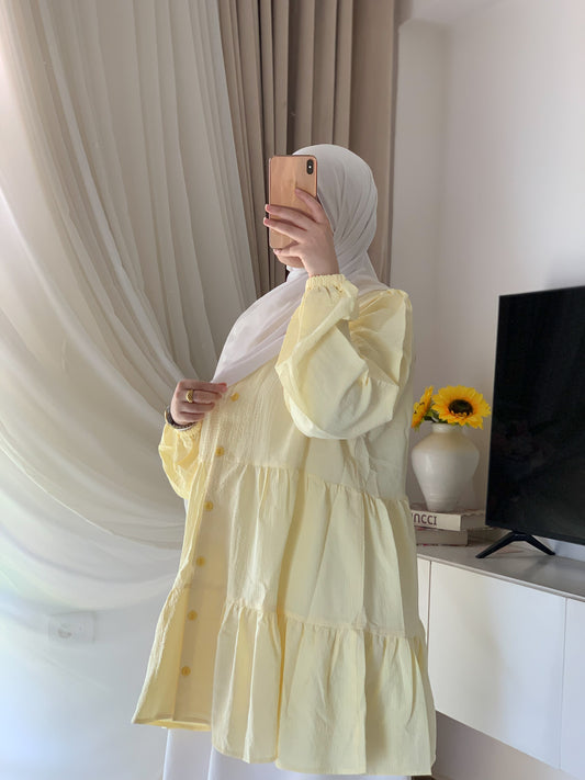 Reema Blouse