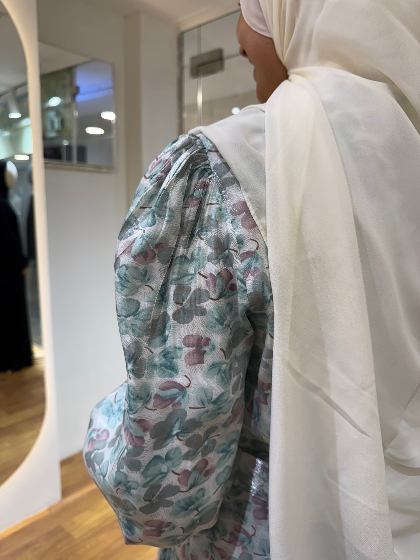 Areej Dress