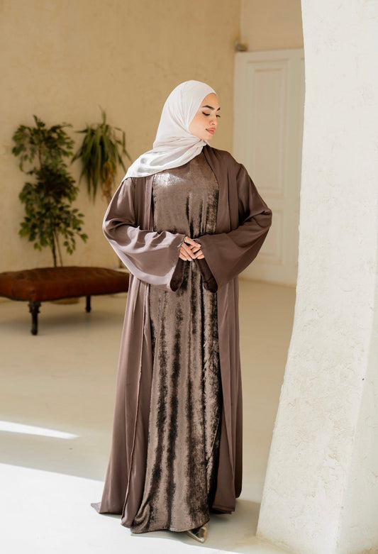Nawara Abaya
