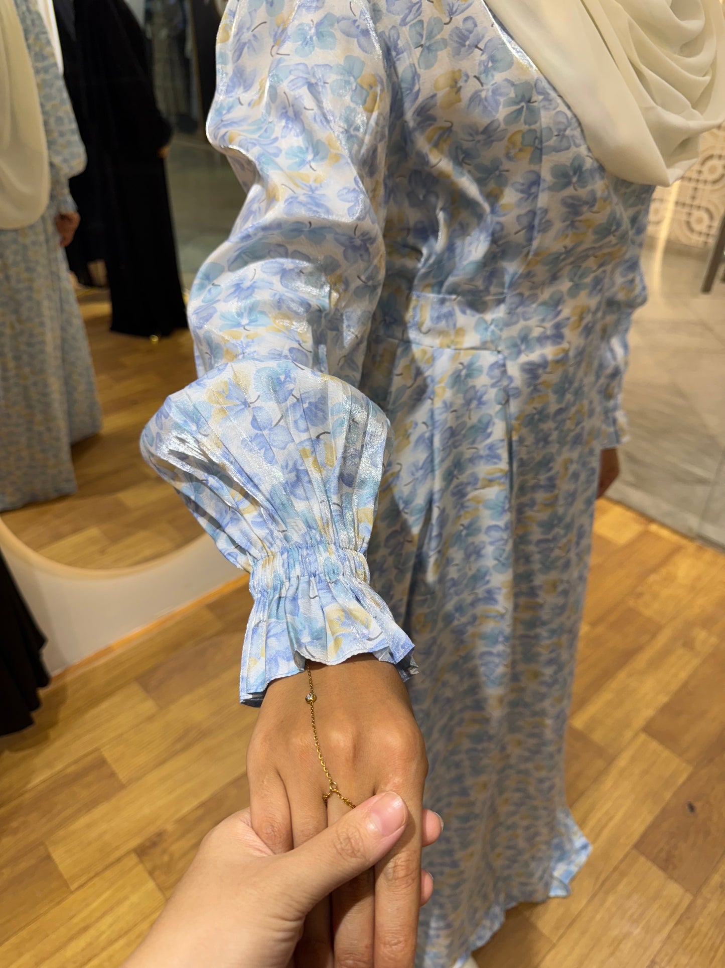 Areej Dress