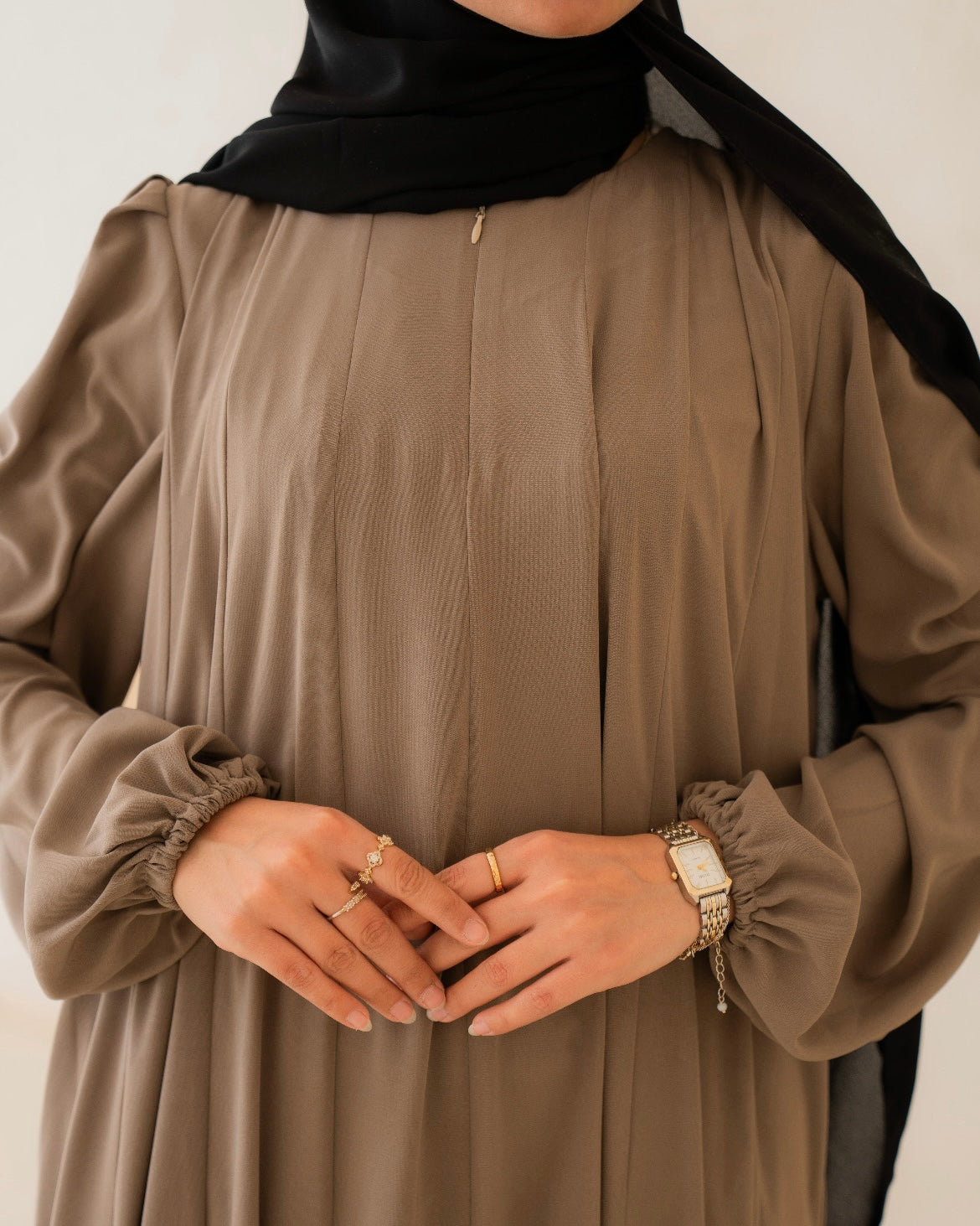 Safa Abaya