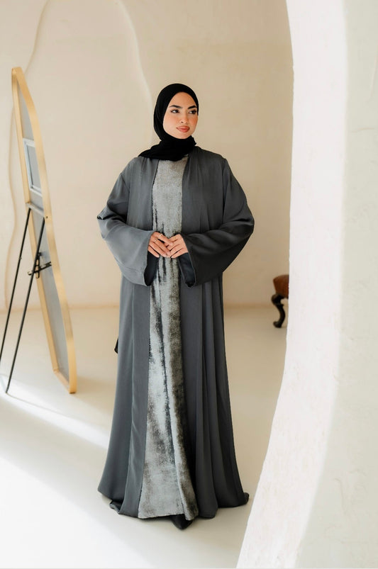 Nawara Abaya