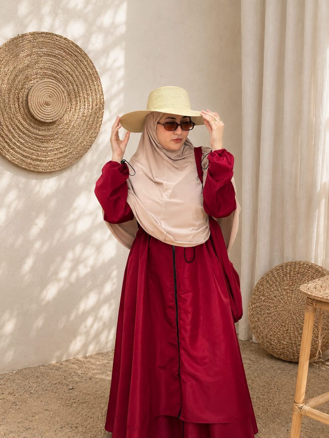 Shams Burkini