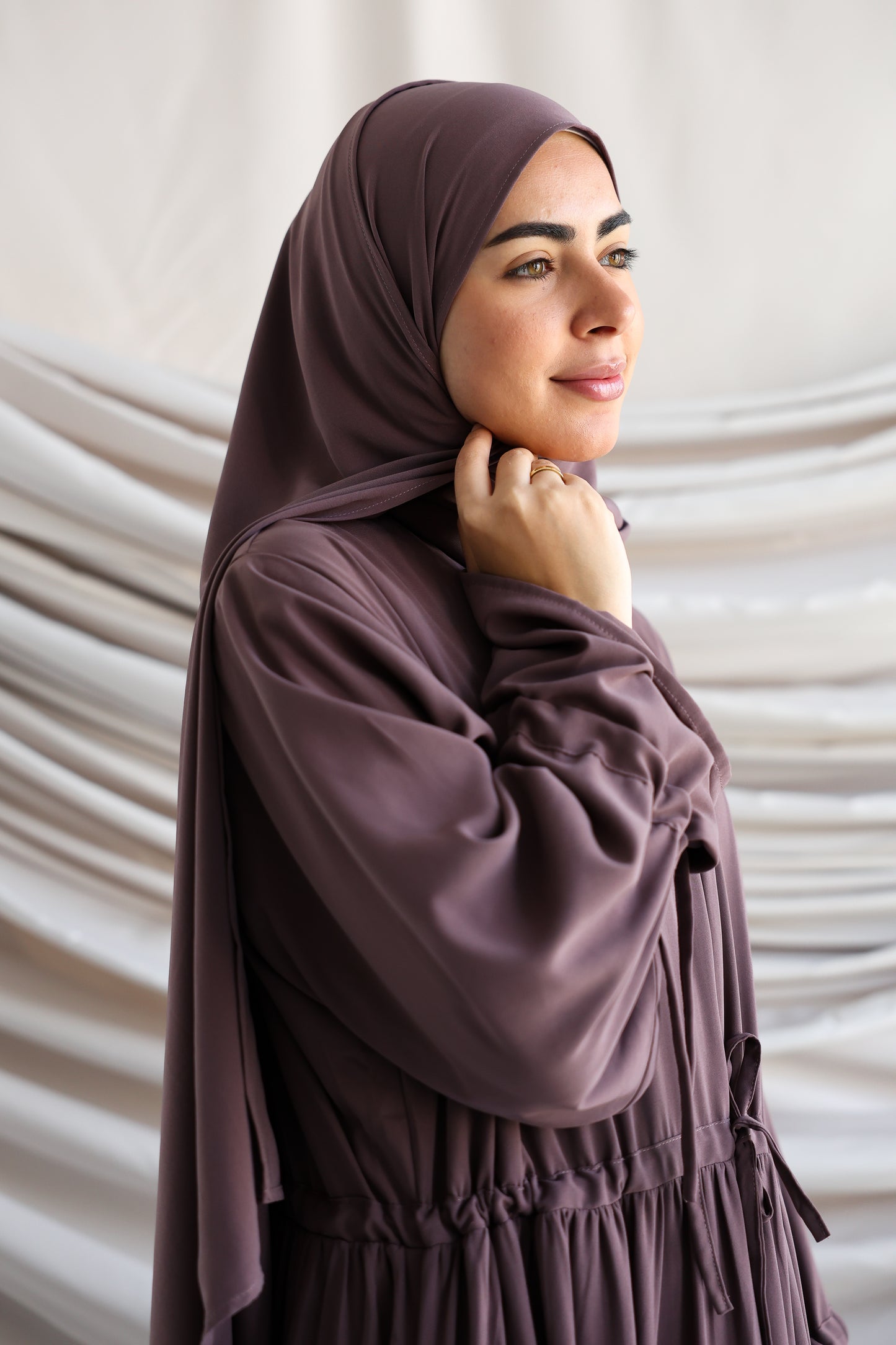 Mocha Esdal